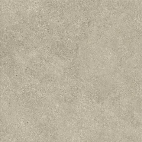 Carrelage effet Pierre Calcaire Gris Galet 80x80x0,9 cm Mat Rocalta - Sol et mur intérieur (vendu par carton de 1,28 m²) - RO'MA CARRELAGE