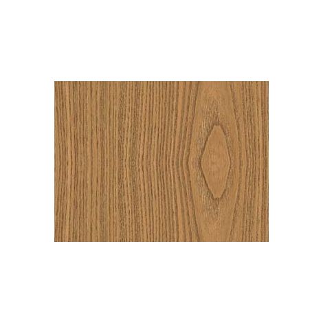 PLASTICA ADESIVA QUERCIA CHIARO (280-2163)- - cm.45h. in rotoli da mt.15 - 1 rotolo ALKOR