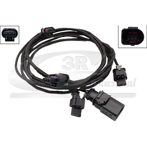 3RG 37705 CABLES SENSOR DE PARKING