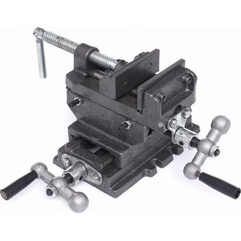 Mordaza para máquina de 75 mm KD10742 (1/5)