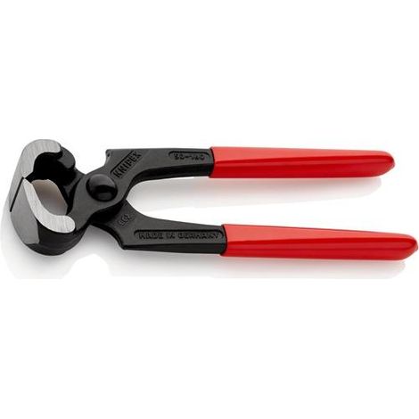 Kneifzange Gesamt-L.160mm 5001160 (1/3)