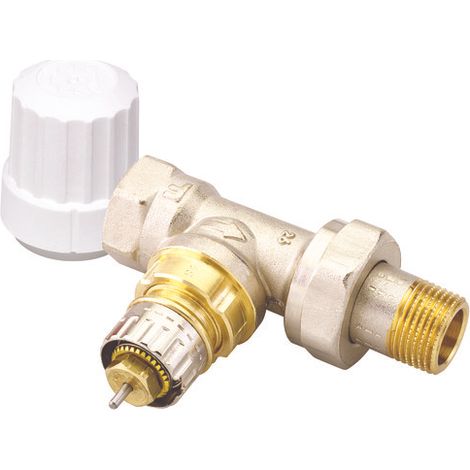 Corps thermostatique droit RA-IN 3/4'' (20/27) - Danfoss