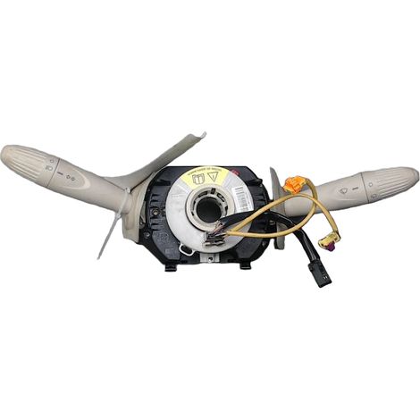 [PRODUIT D'OCCASION] Bloc Commodos FIAT 500 2007- ♻️ Ref Oe. 735472470 - Garantie à vie (1/5)