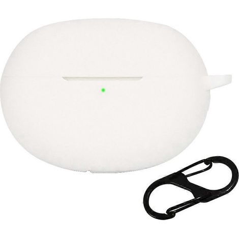 Tragetasche für Buds Air 5 Pro Ohrhörer, waschbares Ladecase zum Schutz vor Staub (1/4)