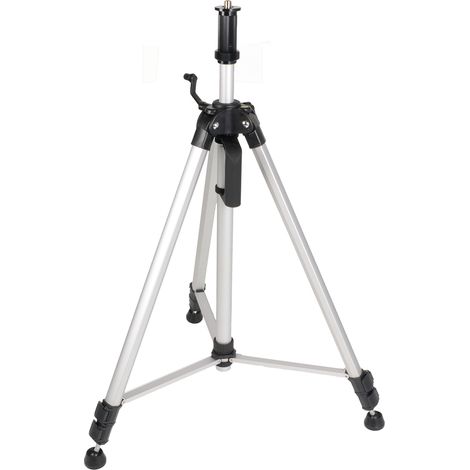 Levelfix P200IM Trépied pivotant en aluminium - NETIM - 556976