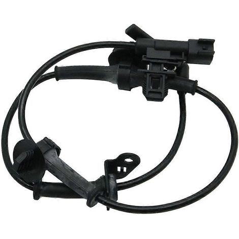 Capteur de vitesse de roue ABS avant gauche 22742183 compatible Z06 (1/5)