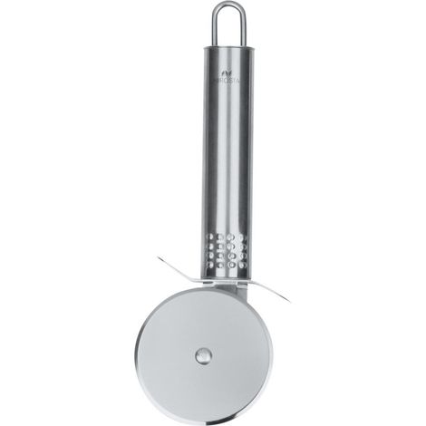 Fackelmann Pizzaschneider Ovalgriff 18,5 cm Küchenutensilien (1/2)