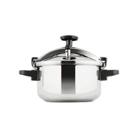 Olla presion BOJ Classic acero 4.5 litros 04010204