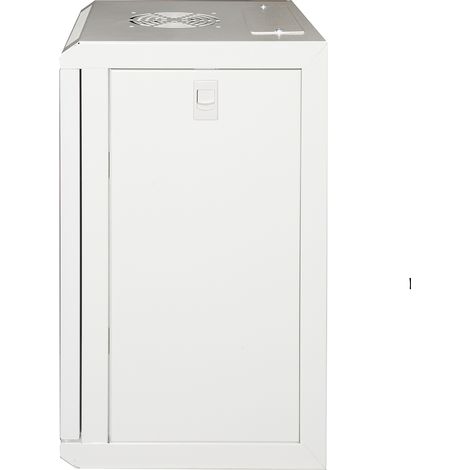 Link Link Accessori LK109U rack 9U Da parete Grigio