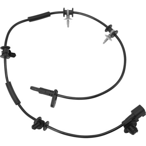 Capteur de vitesse de roue ABS avant gauche/droit haute sensibilité 118876100A pièce de rechange pour Tesla Model 3 Model Y (1/5)