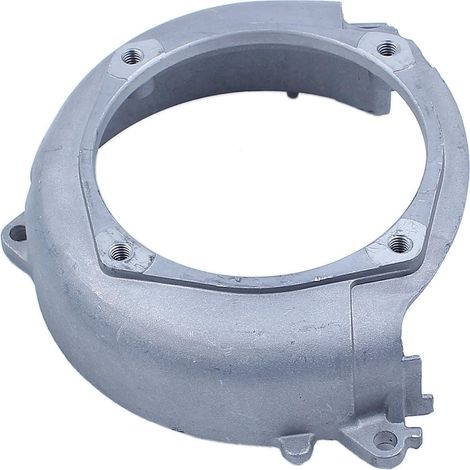 Volant Fly Wheel Couverture ventilateur pour Honda GX35 GX35NT GX 35 35NT Moteur HHT35S HHT 35S UMK435 UMK 435 Débroussailleuse (1/5)