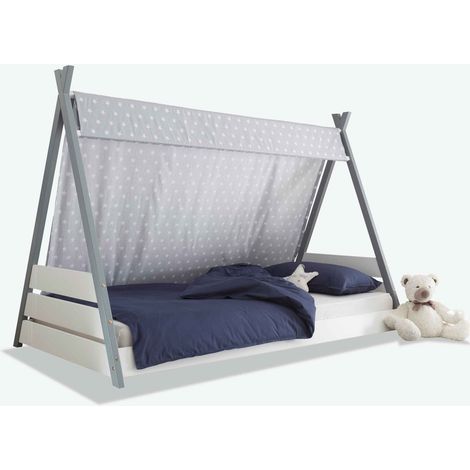 Deliceto  Bianco / grigio (1/3)