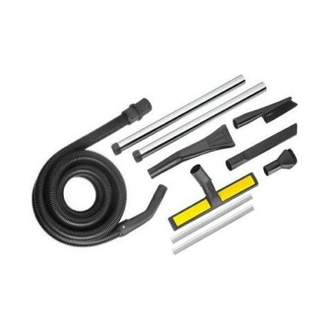 Accessorio karcher 26404360 kit tubo elettrico 4 m