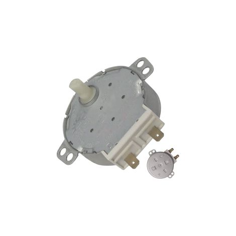 Motor giratorio original Horno microondas 00606318 BOSCH Horno microondas 00606318 BOSCH