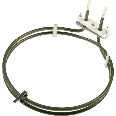 Ersatzteil - Ringheizung 2100 W - - HISENSE, GORENJE, ASKO, MORA, KORTING, UPO