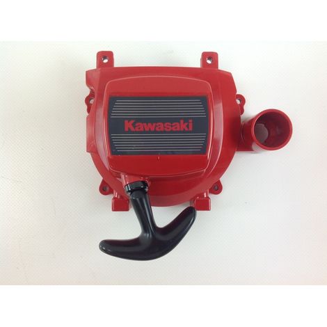 Messa in moto KAWASAKI motore tagliasiepe TJ 23V 019830