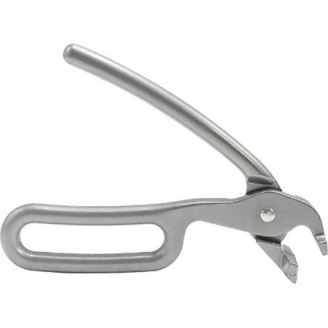 Pince pour plaque à pizza résistante aux hautes températures, pince pour assiette --- (1/5)