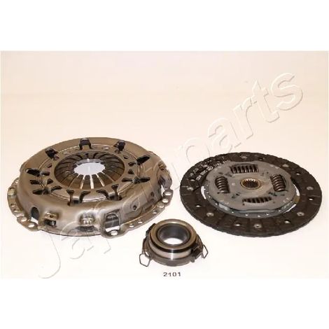 Kit d'embrayage Japanparts KF-2101 CITROËN 204178 312100D030 312100D070
