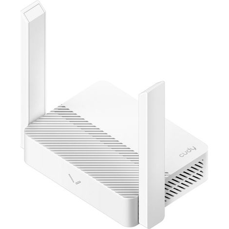Router CUDY LT300EU (1/3)