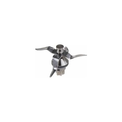 Vorwerk Thermomix lame TM31 altn 30525 avec rondelle couteau Thermomix TM31 Thermomix Robot Thermomix accessoires (1/5)