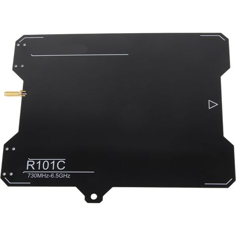 730MHz to 6.5GHz Wideband Directive Antenna High Gain PCB R101C UWB Antenna Module (1/5)