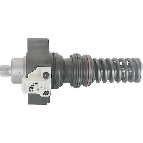 Pompe à cylindre à commande électronique hgNew, électrovanne 1668325 pour moteur à combustion (1/5)