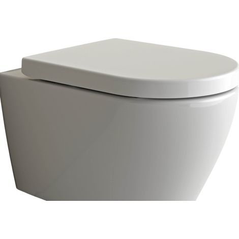 WC-Deckel Bernstein Softclose Kinder-WC-Sitz U1006