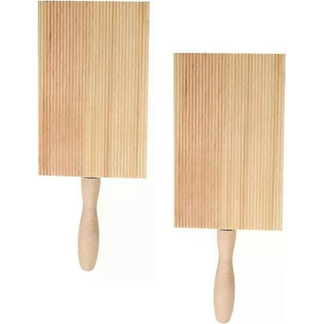 Planches à pâtes, lot de 2, pour la cuisine et la pâtisserie maison, antiadhésives, durables et faciles à nettoyer.