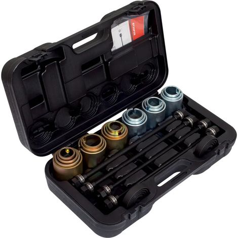 Kit installazione estrazione cuscinetti Bahco 54 cm 18.27 kg