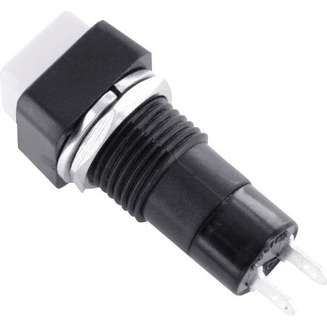 TRU COMPONENTS TC-DT310WS TC-DT310WS Drucktaster tastend 1 St. (1/2)