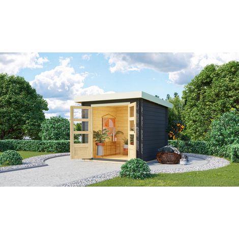 BH Bastrup 2 Anthr.220x220x220