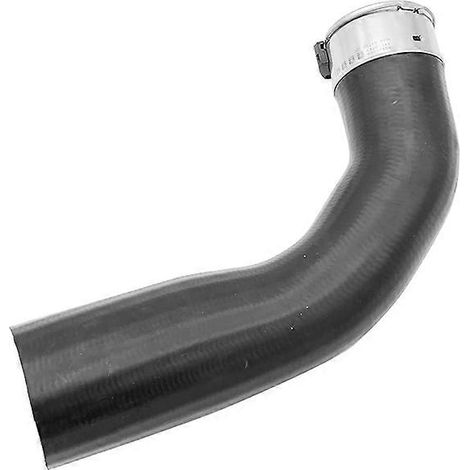 Durite de turbocompresseur/échangeur air/air 31657753, VOLVO V40 2013 (1/5)