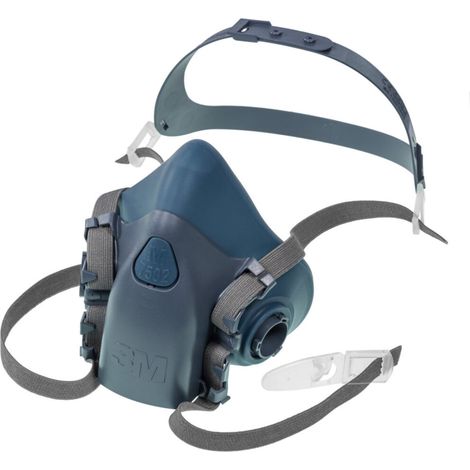 3M Halbmaskenkörper, Serie 7500 M