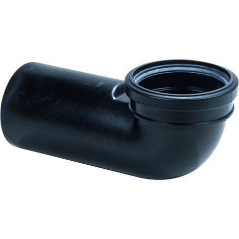 CURVA PER WC SOSPESO Ø110 / ø110 MM   GEBERIT