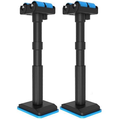 Support de levage multifonctionnel réglable en hauteur pour l'installation de meubles, facilitant le levage et l'entretien, idéal pour les fermes. (1/5)