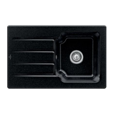 Villeroy & Boch 334001J0 EB-SP Architectura 45 800x510mm (1/4)