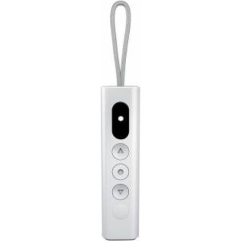 Télécommande Cherubini POP 1 Canal - 433MHz - Gris - CHERUBINI