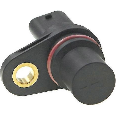 Capteur de position d'arbre à cames 6711530428 pour Ssangyong Rexton W, Actyon, Korando, Musso Sports, Kyron, Rodius 20 22 (huile brute) (1/4)