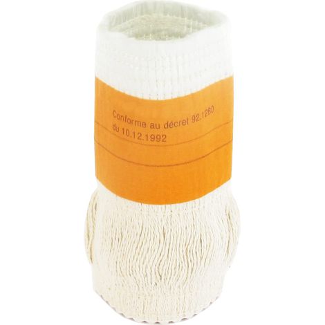 GREENSTAR - Punta per stufa a petrolio 17466 - in cotone speciale - compatibile Baya, Biurtou, Jamin, Kenzai, Bluesky, Kero, Sodi, Stover, Tayosan, Toyokuni & Vulcano - 165 mm x 110 mm x 110 mm (1/4)