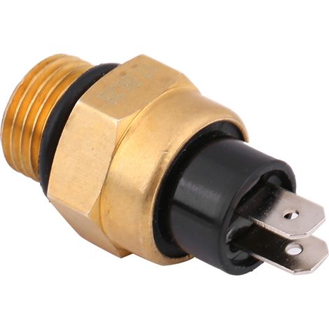 Termostato del ventilador para motocicletas BJ250 y BJ300GS