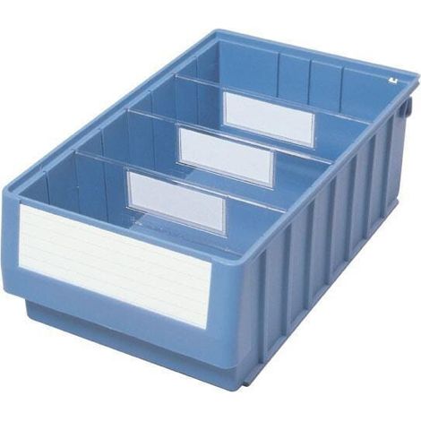 Intercalaire de rangement BITO QT109