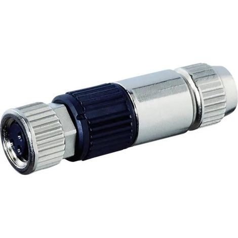 Murrelektronik 7000-08371-0000000 Conector industrial compacto de 3 pines