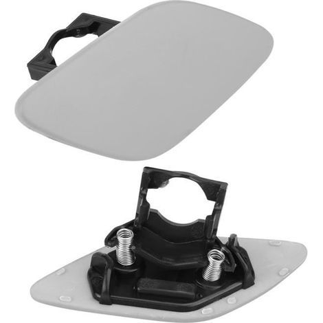 Capuchon de couvercle de lave-phare droit pour BMW Série 3 E92 E93 6167 7171660 auto kit-Ywey