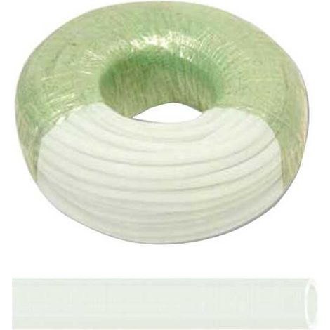 Fitt Rotolo Tubo Pastello Bianco Mm 13X19 M 100