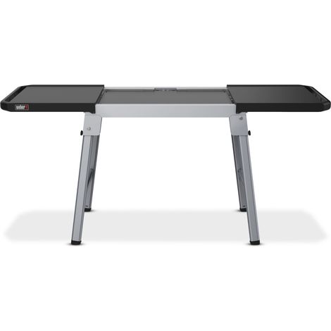 Weber 3400154 accesorio de barbacoa/grill al aire libre Soporte para parrilla