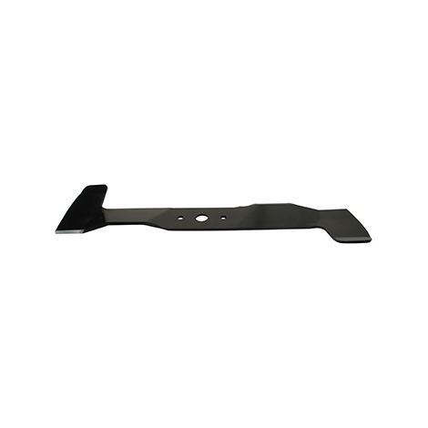 Gamme Professionnelle - Lame Mulching Droite Rotation à Gauche, Adaptable Sur Tondeuse Castelgarden Twincut - Honda - Sabo - Sti