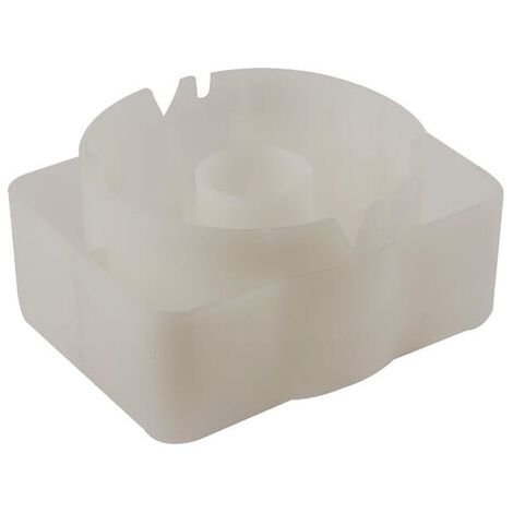 Carter de protection HONDA 17402ZE1810