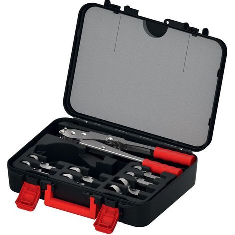 TECE TECElogo-Ax Werkzeugkoffer für Handwerkzeug, 8809800 (1/2)