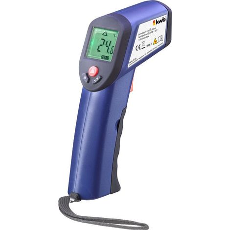 Infrarot Thermometer