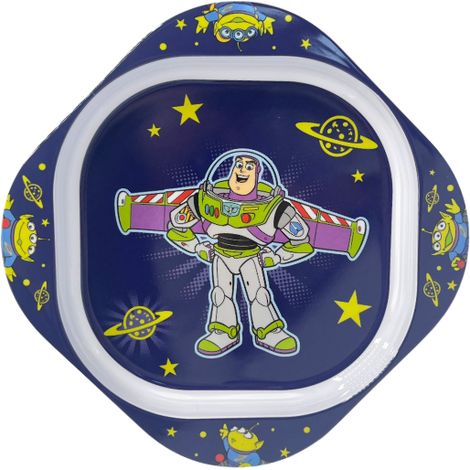 Assiette Buzz Toy Story Disney (1/2)